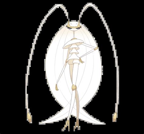 pokemon pheromosa|pheromosa pokemon wiki.